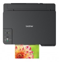 IMPRESORA BROTHER MULTIFUNCION T220 INKJET