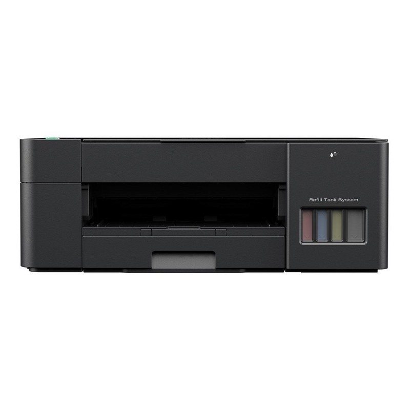 IMPRESORA BROTHER MULTIFUNCION T220