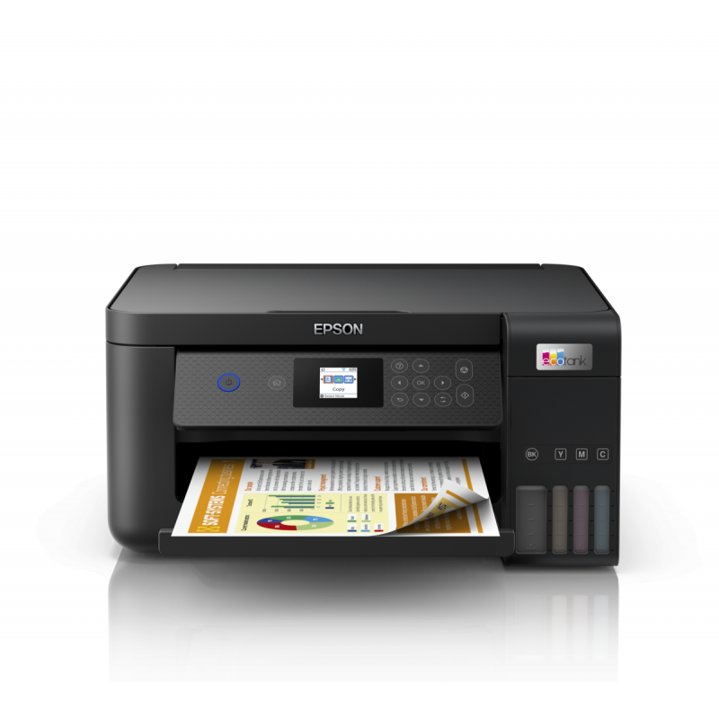 IMPRESORA EPSON MF L4260 DUPLEX AUJT. WIFI