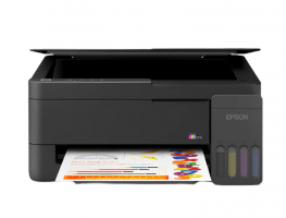 IMPRESORA EPSON MULTIFUNCION ECOTANK L3310