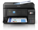 IMPRESORA EPSON MULTIFUNCION ECOTANK L5590 Wi-fi 4 En 1