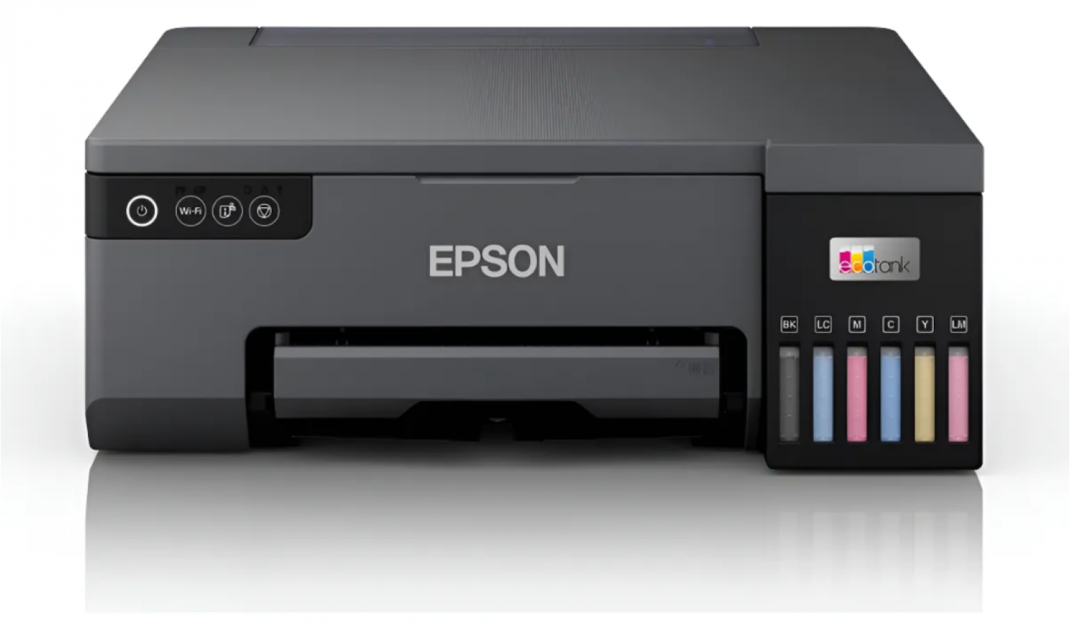 Impresora Epson Multifuncion L8050