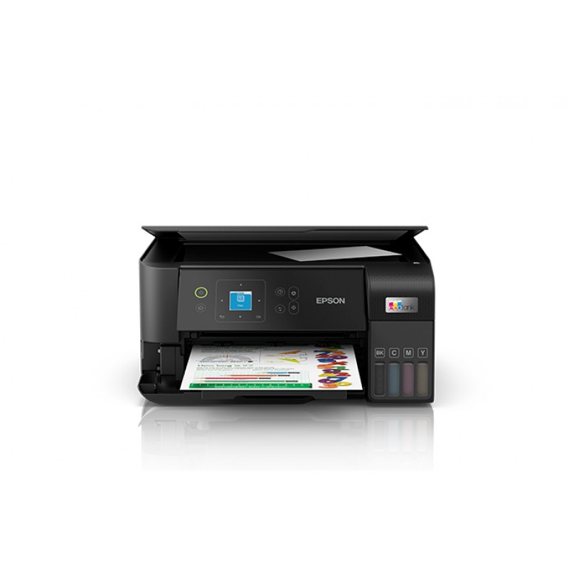 IMPRESORA EPSON MULTIFUNCION MF 3560