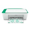IMPRESORA HP DJ INK MFP COLOR 2375