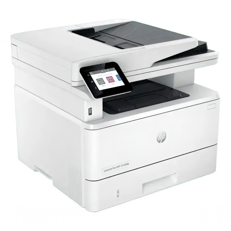 IMPRESORA HP LASER MONO 4103FDW