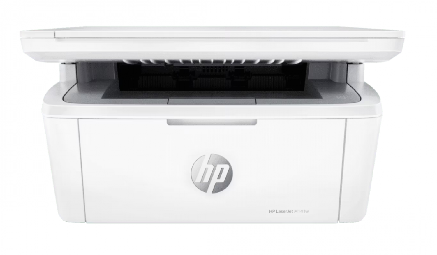 Impresora Multifuncion Hp Laserjet Mfp M141w