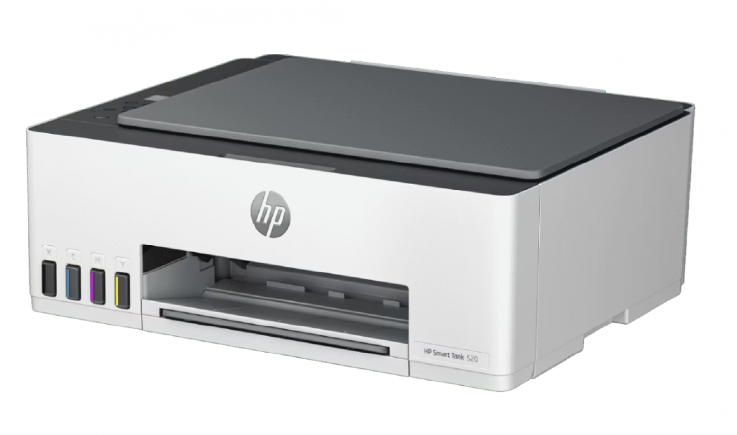 Impresora Multifuncion Hp Smart Tank 520