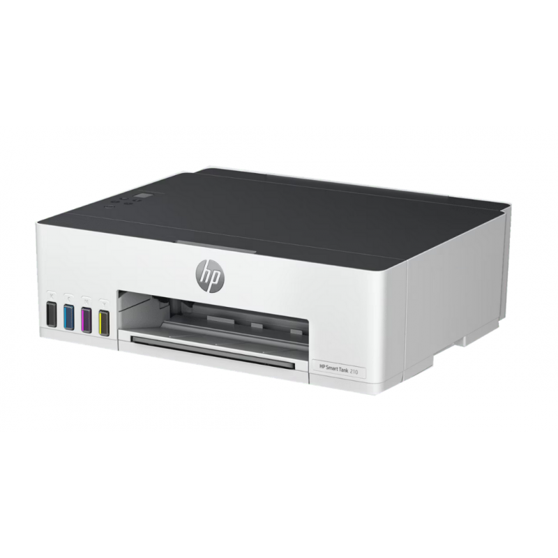 IMPRESORA HP SMART TANK 210 WIFI