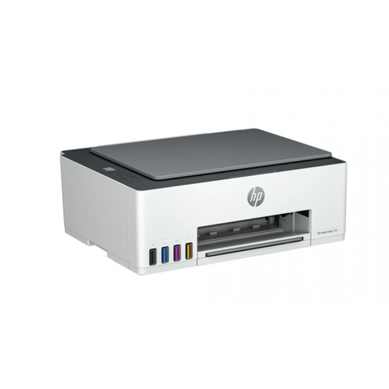 IMPRESORA HP SMART TANK 580 MULTIFUNCIONAL WIFI