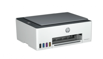 IMPRESORA HP SMART TANK 580 MULTIFUNCIONAL WIFI