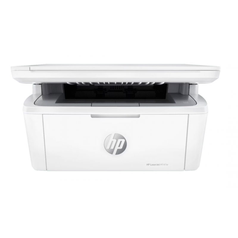IMPRESORA MULTIFUNCION HP LASERJET MFP M141W