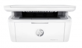 IMPRESORA MULTIFUNCION HP LASERJET MFP M141W