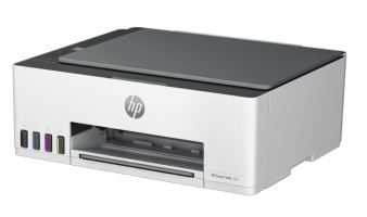 IMPRESORA MULTIFUNCION HP SMART TANK 520
