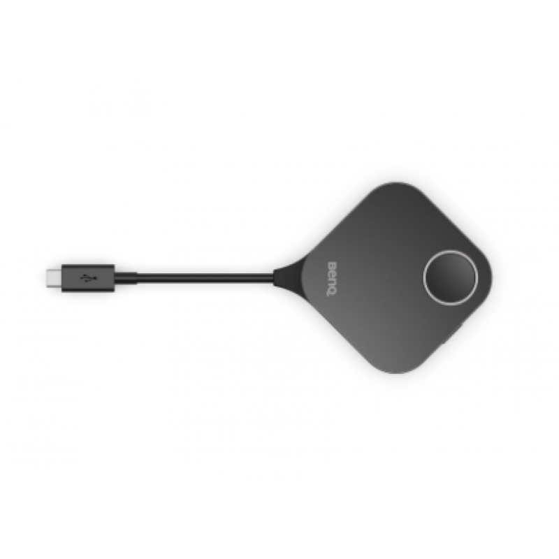 INSTASHOW BENQ NETWORK BUTTON KIT A SKU NWK WDC15 BLACK