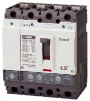 INT. REG. ELECTRONICA TS800N ETS43 800A 4P - LS