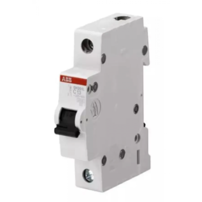 ITM 1P 6A Curva C 4,5kA – SH201LC6 ABB
