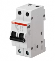 ITM 2P 63A Curva C 4,5kA - SH202LC63 ABB