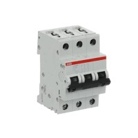 ITM 3P 63A Curva C 10kA - S203MC63
