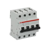ITM 4P 63A Curva C 10kA - S204MC63
