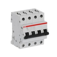 ITM 4P 63A Curva D 6kA - S204D63