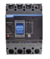 Interruptor caja moldeada 4P 800A icu:70ka Reg. 500-800A