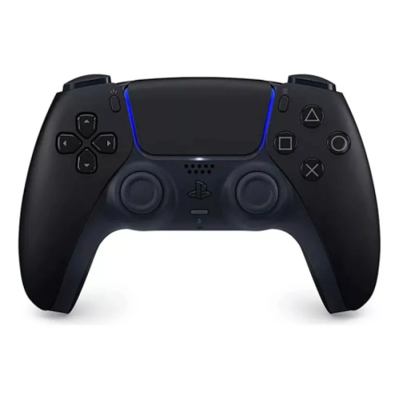 JOYSTICK PS5 DUAL SENSE BLACK