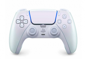 JOYSTICK PS5 DUAL SENSE ORIGINAL CHROMA PEARL