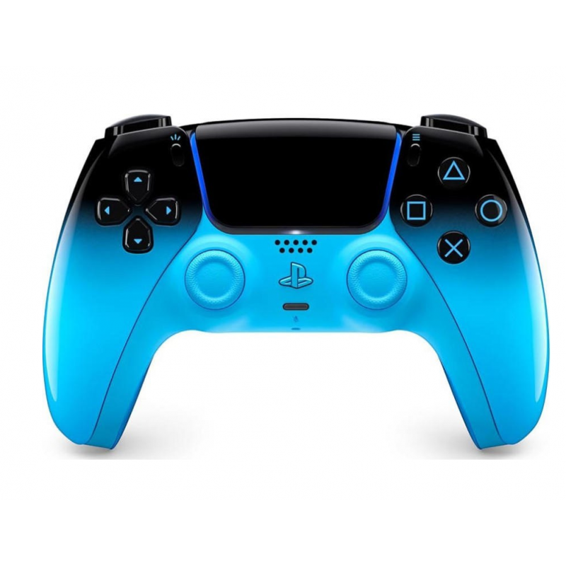 JOYSTICK PS5 DUAL SENSE ORIGINAL CHROMA RHYTHM BLUE