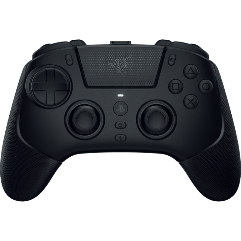 JOYSTICK RAZER RAIJU V3 PRO BLACK WIRELESS PS5 / PC