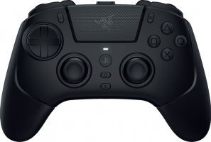 JOYSTICK RAZER RAIJU V3 PRO BLACK WIRELESS PS5 / PC