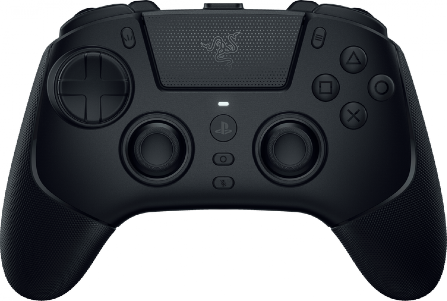 JOYSTICK RAZER RAIJU V3 PRO BLACK WIRELESS PS5 / PC