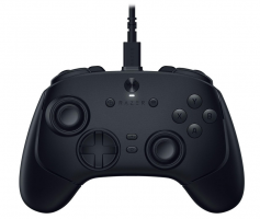 JOYSTICK RAZER WOLVERINE V3 8K TOURNAMENT EDITIONT USB PC