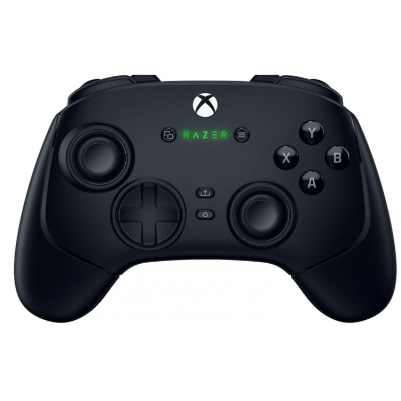 JOYSTICK RAZER WOLVERINE V3 PRO BLACK WIRELESS XBOX LICENCED GAMEPAD