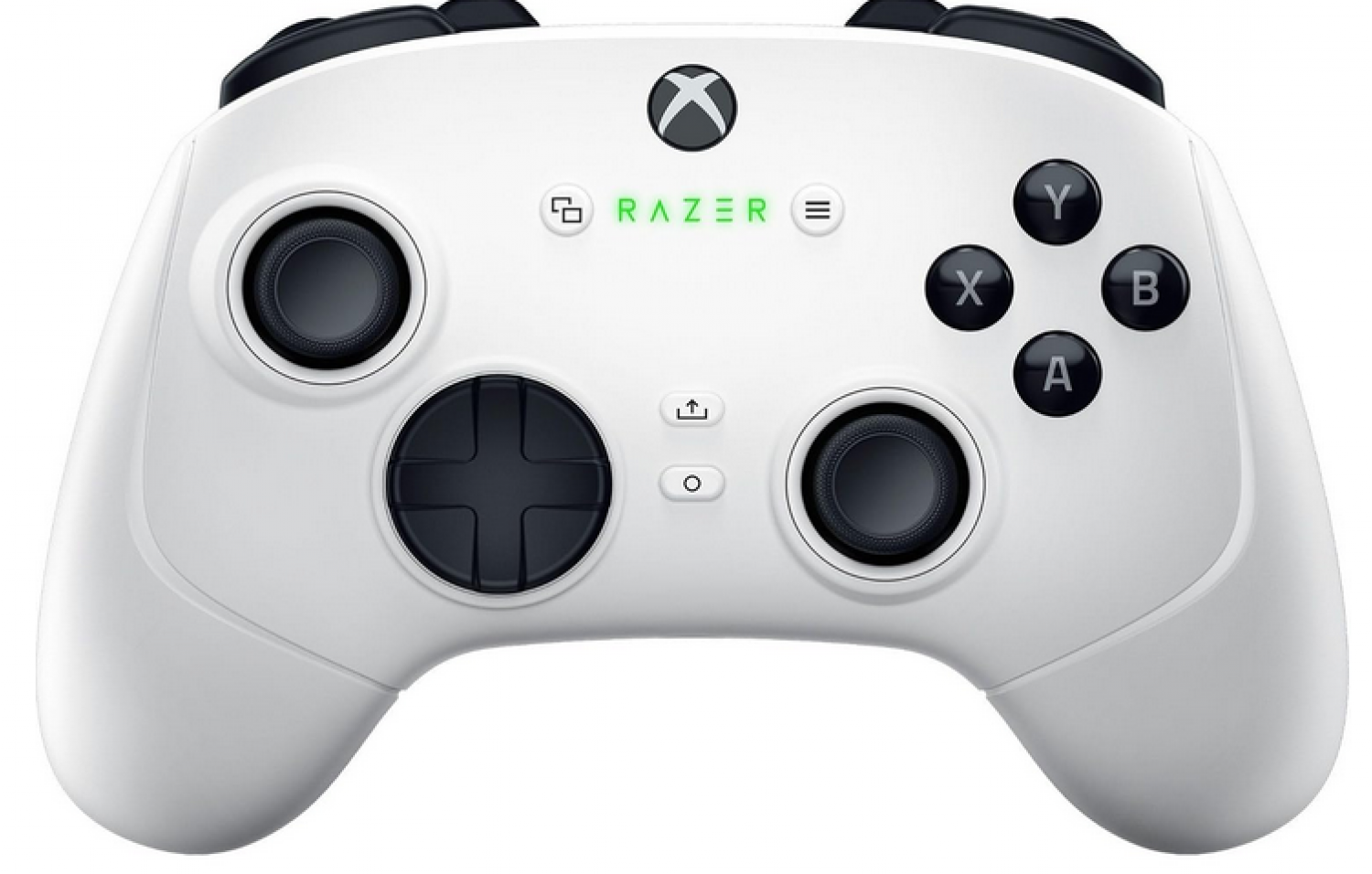 JOYSTICK RAZER WOLVERINE V3 XBOX WHITE LICENCED WIRELESS