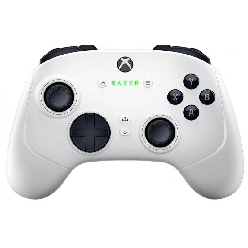 GAMEPAD RAZER WOLVERINE V3 PRO WHITE WIRELESS XBOX / PC
