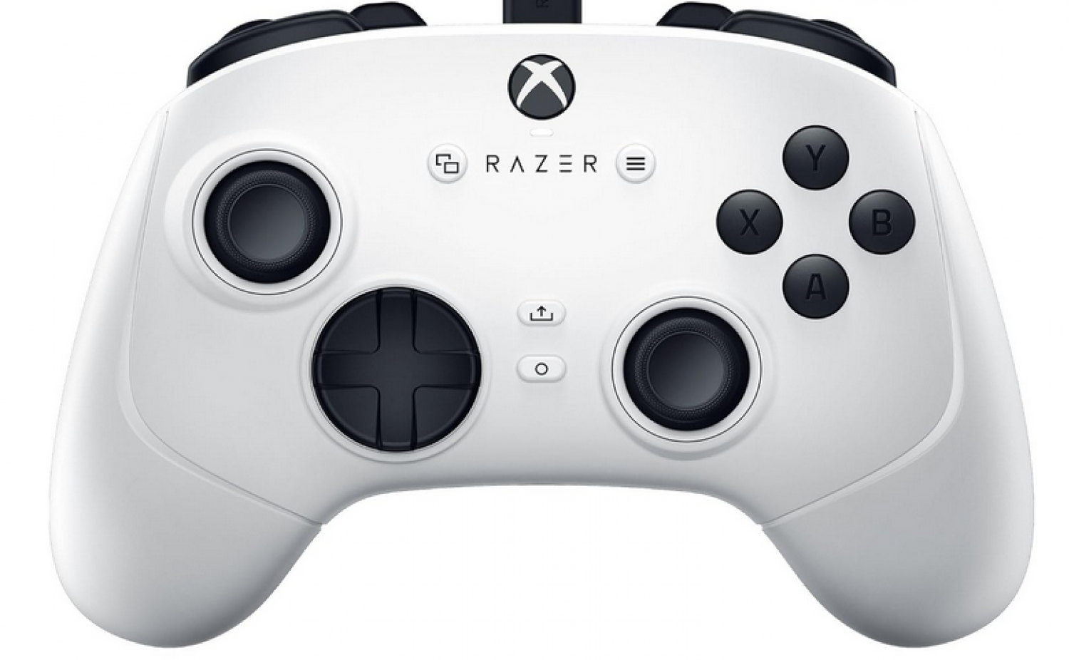 JOYSTICK RAZER WOLVERINE V3 TOURNAMENT PC