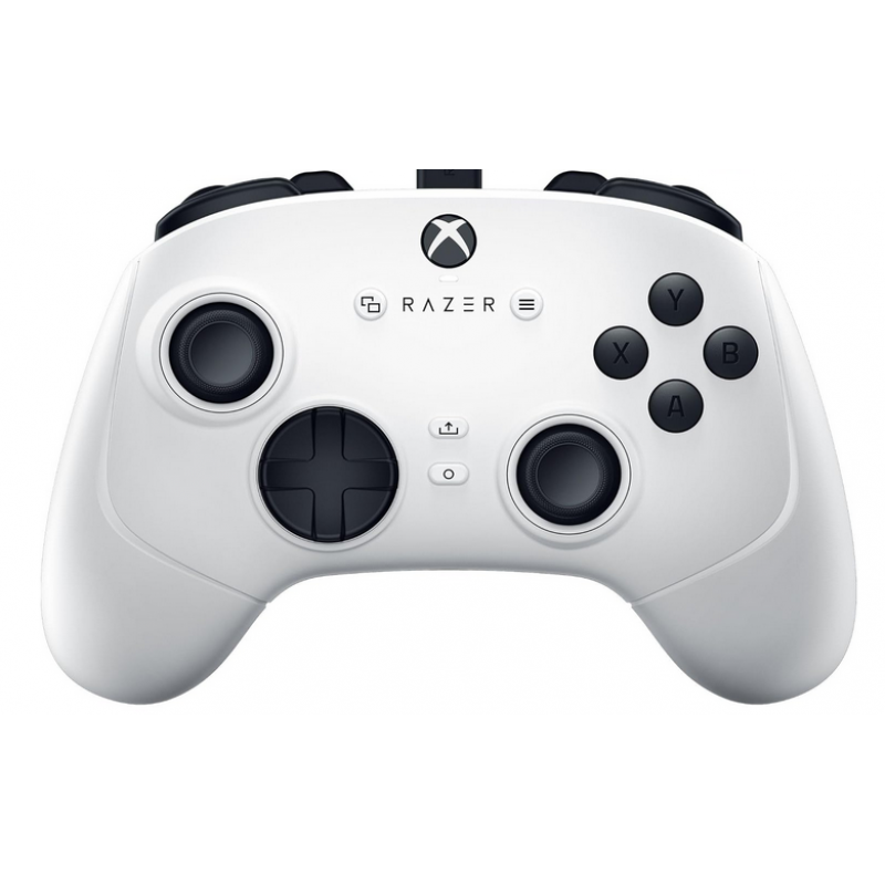 JOYSTICK RAZER WOLVERINE V3 TOURNAMENT EDITION