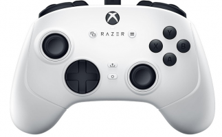 JOYSTICK RAZER WOLVERINE V3 TOURNAMENT EDITION
