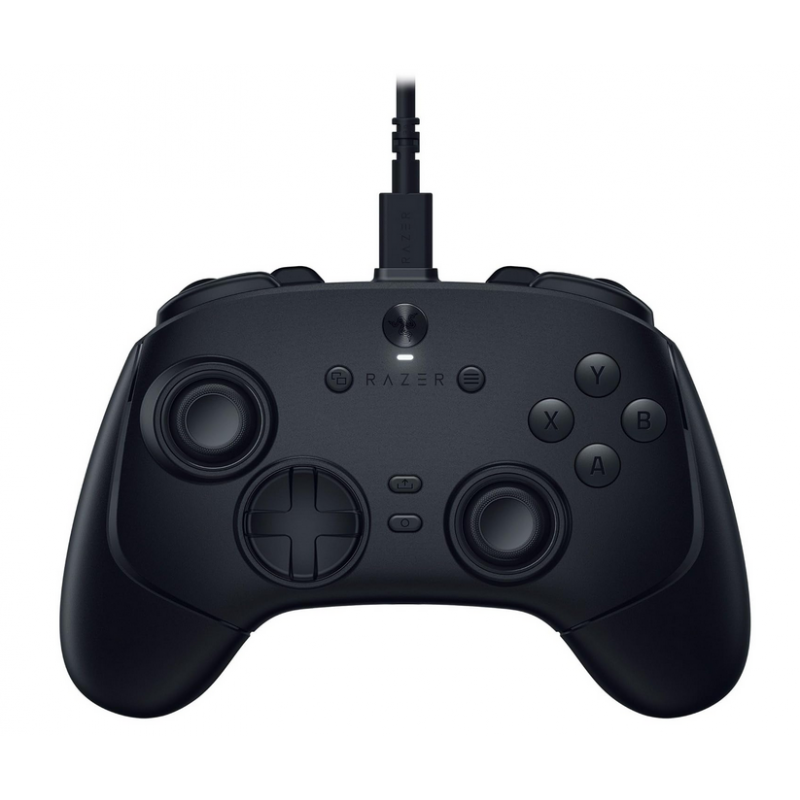 JOYSTICK RAZER WOLVERINE V3 TOURNAMENT EDT 8K PC