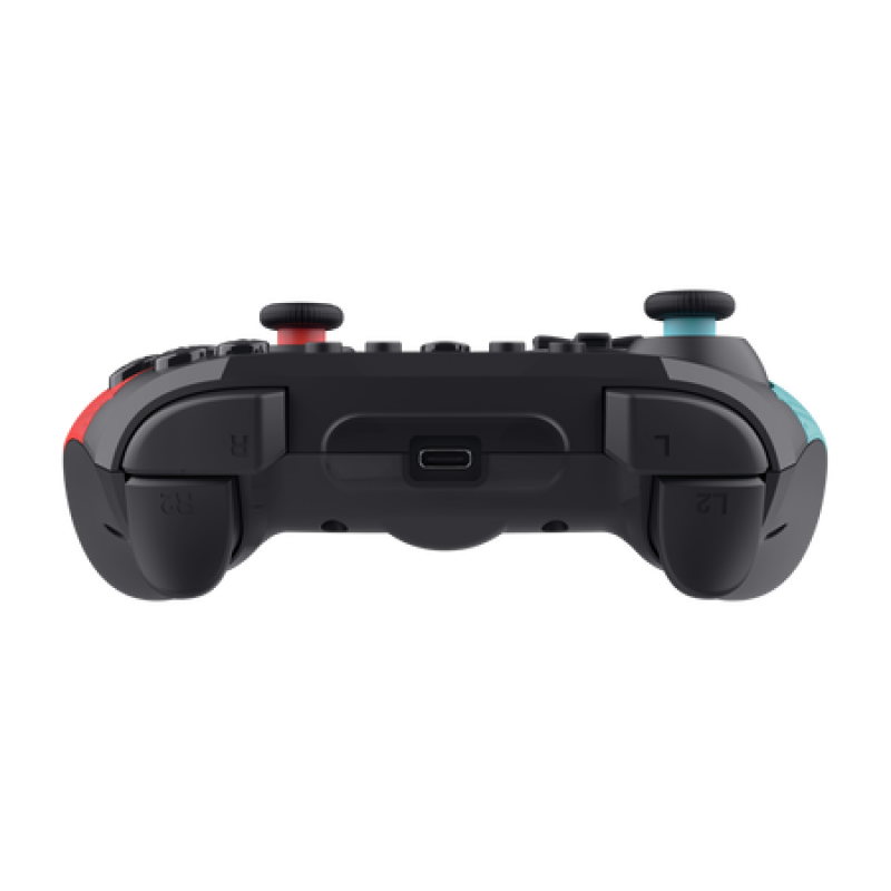 JOYSTICK TRUST MUTA BT GXT1246B CTRL SWITCH BLUE-RED (COMP C/ SWITCH 2)