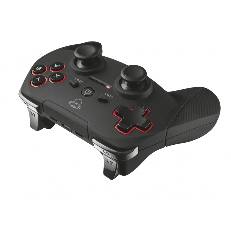 JOYSTICK TRUST YULA WIRELESS GXT545