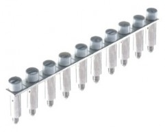 JSSB-10-10/BPN PUENTE FIJO DE 10 ELEMENTOS PARA BORNE BPN-10