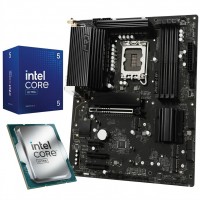 KIT ASROCK Z890 PRO-A WIFI + INTEL CORE ULTRA 5 225