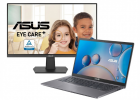 KIT ASUS NOTEBOOK X515EA I3 15.6 FHD 256 GB 4GB WINDOWS 11 +  VA24EHF FHD IPS 100Hz 1ms