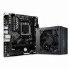 KIT COOLER MASTER ELITE GOLD 1000W FM (Full Modular) + GIGABYTE (AM5) A620M H