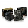 KIT GIGABYTE GOLD 650W +  A620M-H
