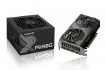 KIT GIGABYTE GOLD 650W +  RTX 5050 WF OC 8GB