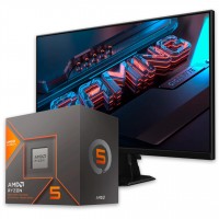 KIT GIGABYTE GS25F2 + 8500G