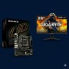 KIT GIGABYTE GS25F2 + A620M H