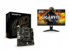 KIT GIGABYTE GS25F2 + A620M H